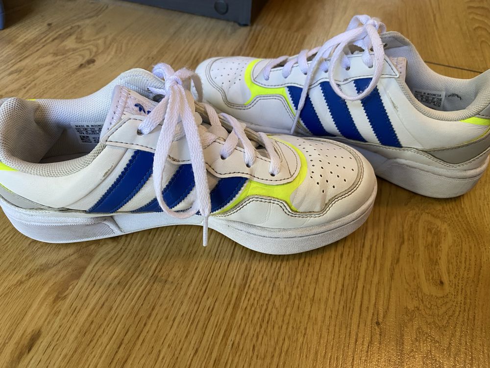 Adidas/Puma маратонки, кецове, 36