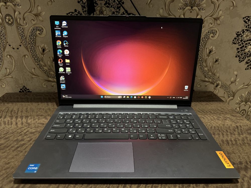 Lenova idealpad slim3