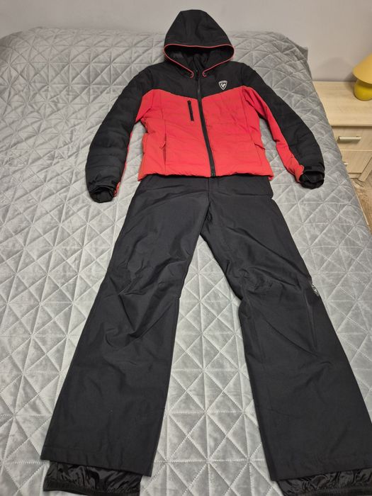 Ски екип Rossignol размер М