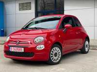 Fiat 500 FIAT 500 Lounge 1.0 Hybrid 70CP