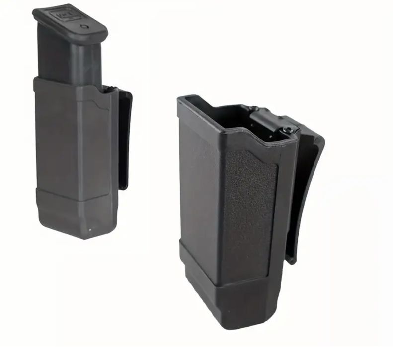 Модул за пълнител на пистолет