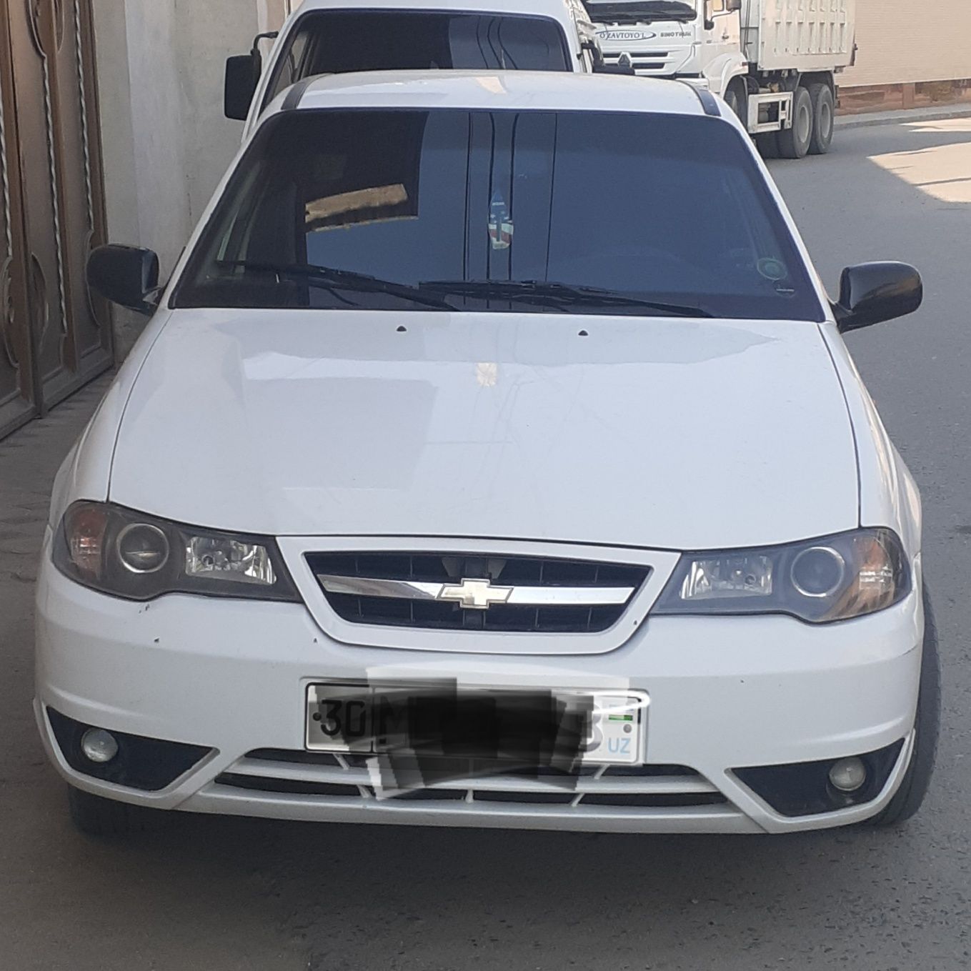 Chevrolet Nexia 2