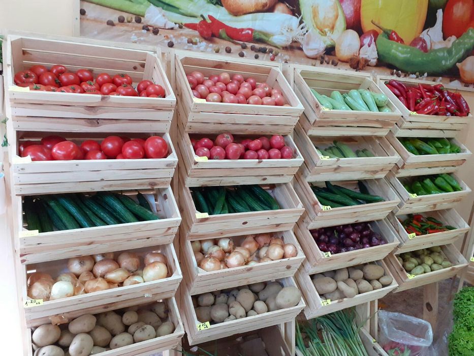 Изделия от дърво