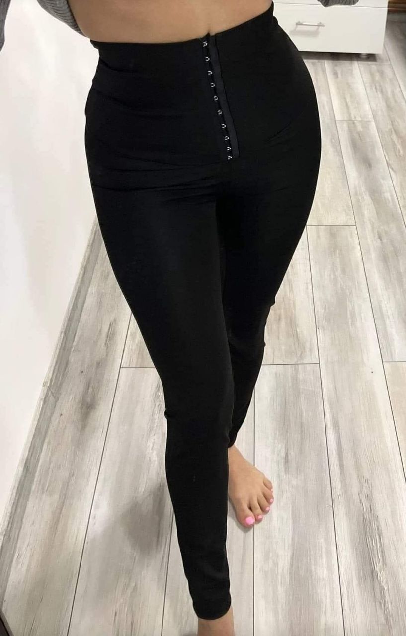 Colanti modelatori