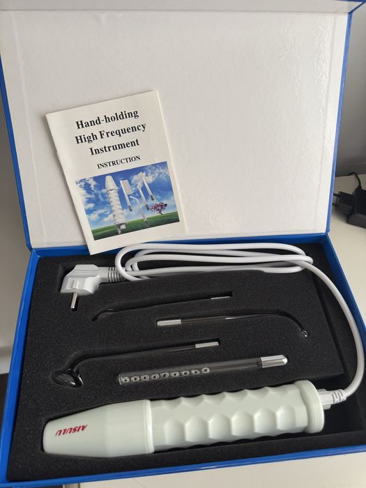 Продам Новый аппарат Дарсонваль