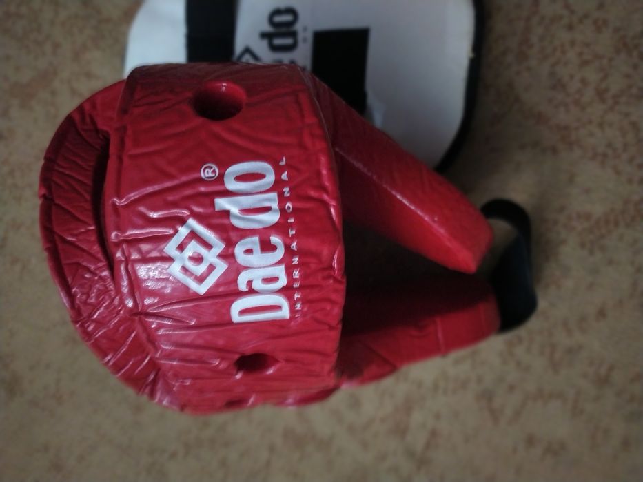 Продается экипировка для таэквондо.