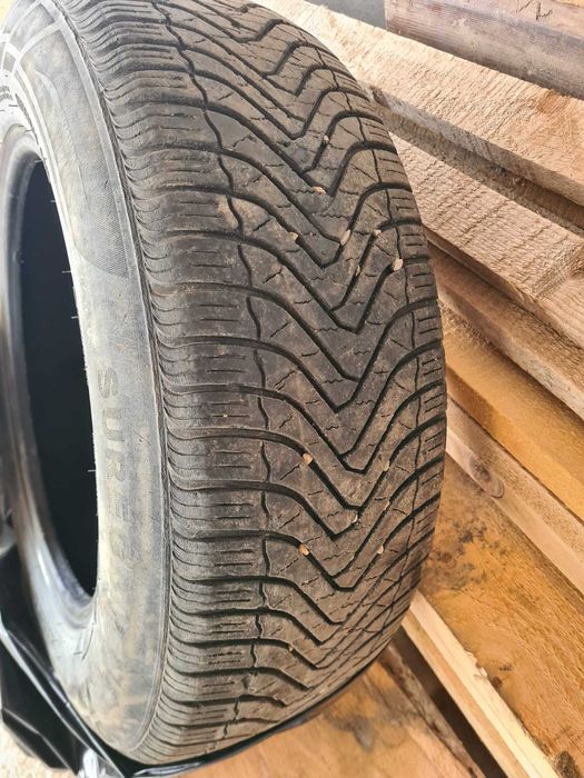 Anvelope Gripmax 215/65 R16 All Season 2022