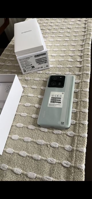 Xiaomi 13T pro nou sigilat