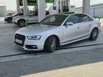 Vand sau schimb audi s4 2014 430 hp