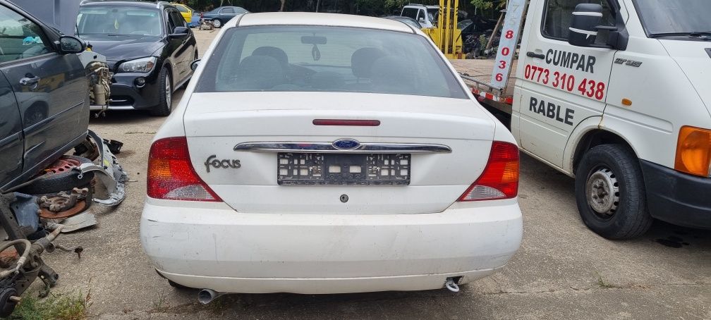 Dezmembrez Ford Focus 1 2003 1.8 benzină