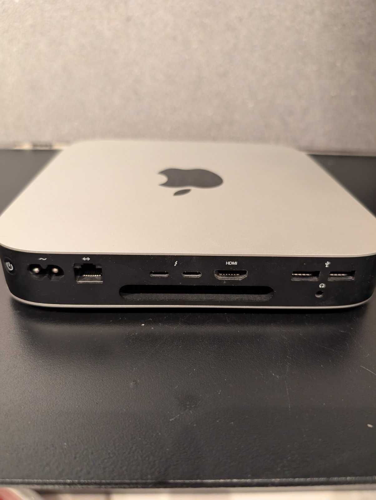 Mac Mini M1 2020