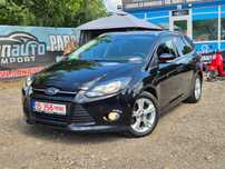 Ford Focus 2012 2.0 TDCi 115 CP euro 5 automata / GARANTIE / RATE