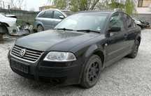 Фолксваген пасат 1.9тди 101/131кс/volkswagen passat 1.9tdi