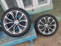 Roti bmw x5 si x6 model styling 597
