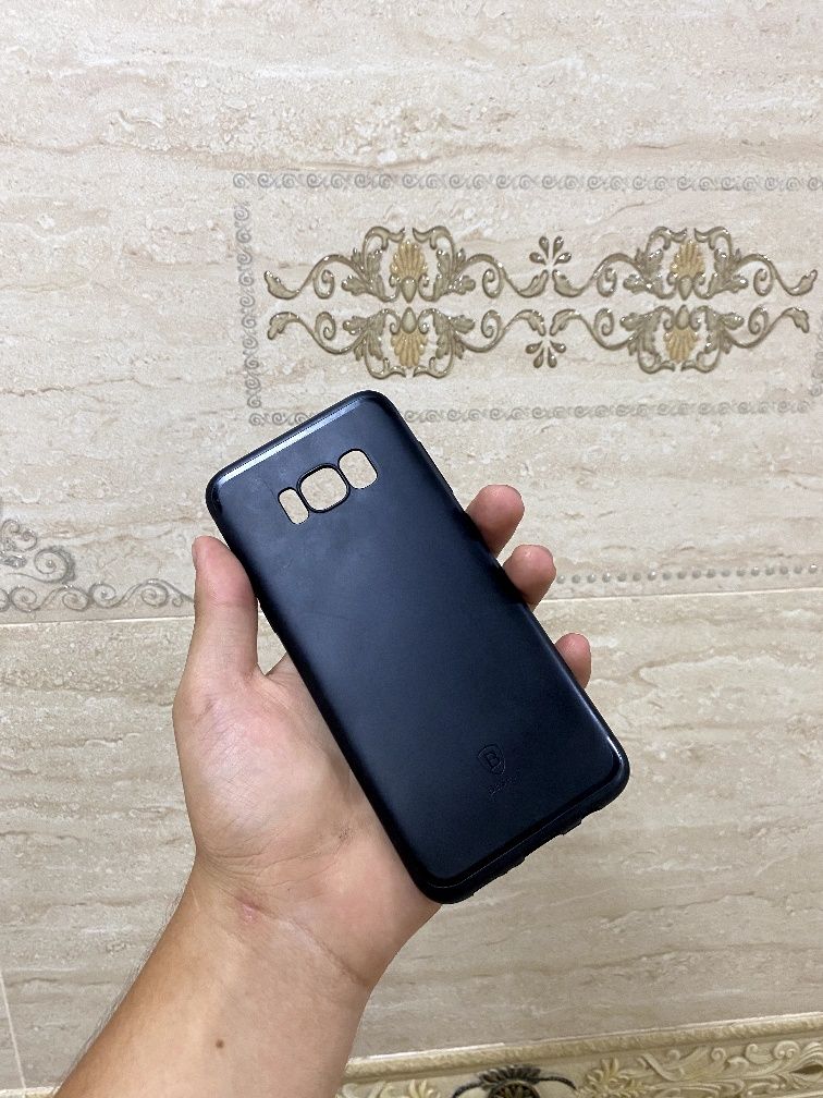 Samsung Galaxy s8 dubay