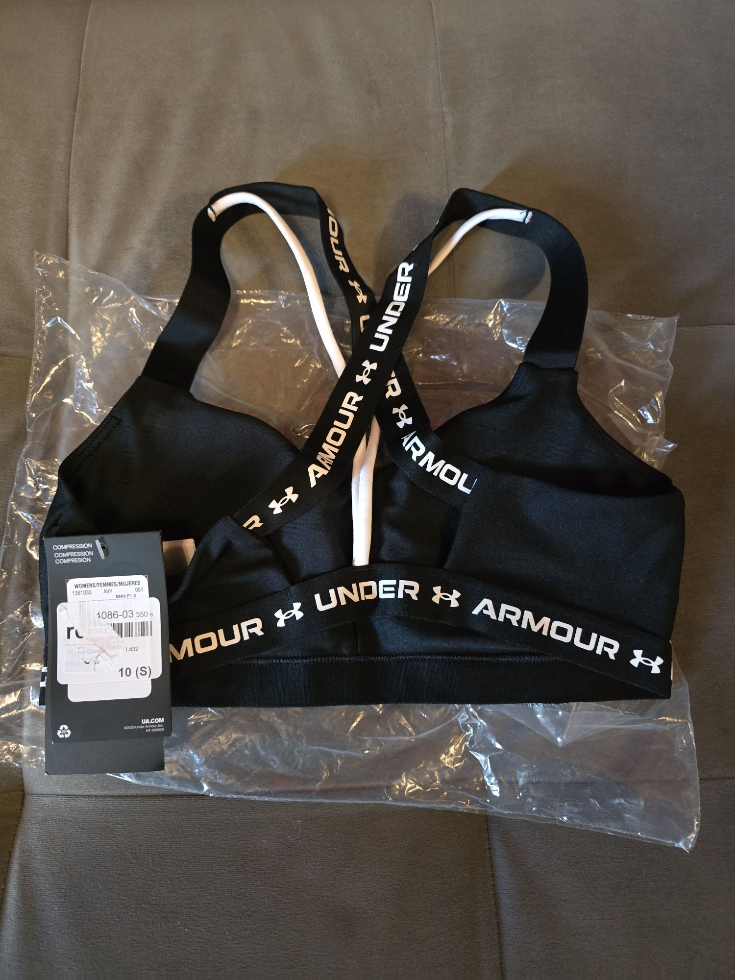 Дамски бански Reiss,Under Armour