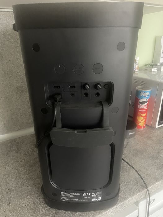 Колона SONIY   Като нова