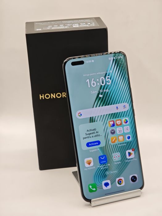 Honor Magic 5 Pro 5G