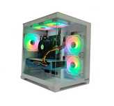 Calculator Gaming Intel Coffee Lake Core i5 8600k, 32GB DDR4, SSD