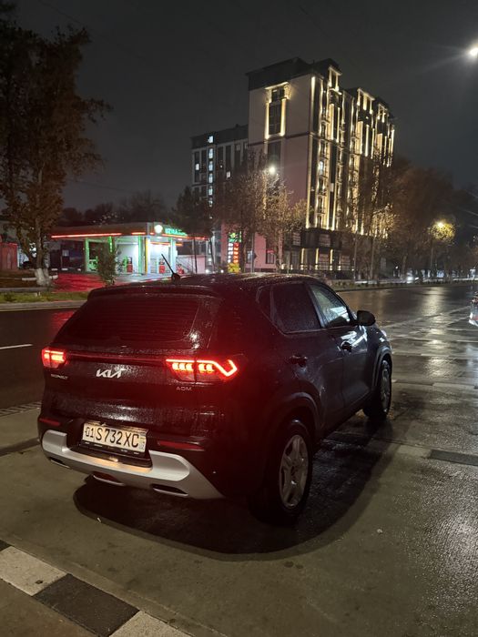 2025 KIA sonet mexanika 13.800$