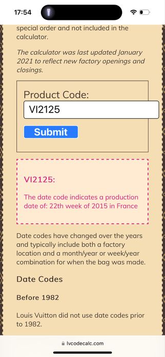 Чанта Louis Vuitton