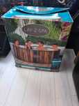 Used Products Bucuresti/Piscina gonflabila Spa/ Garantie