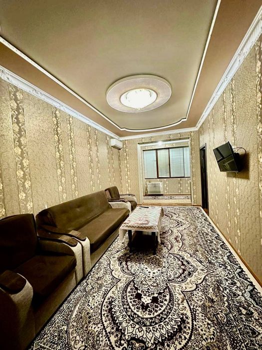 Bezmakler kvartira Yunusobod metro yaqin joyda