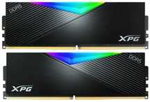 ADATA XPG Lancer RGB - 32GB DDR5 ax5u6000c4016g-dclarbk