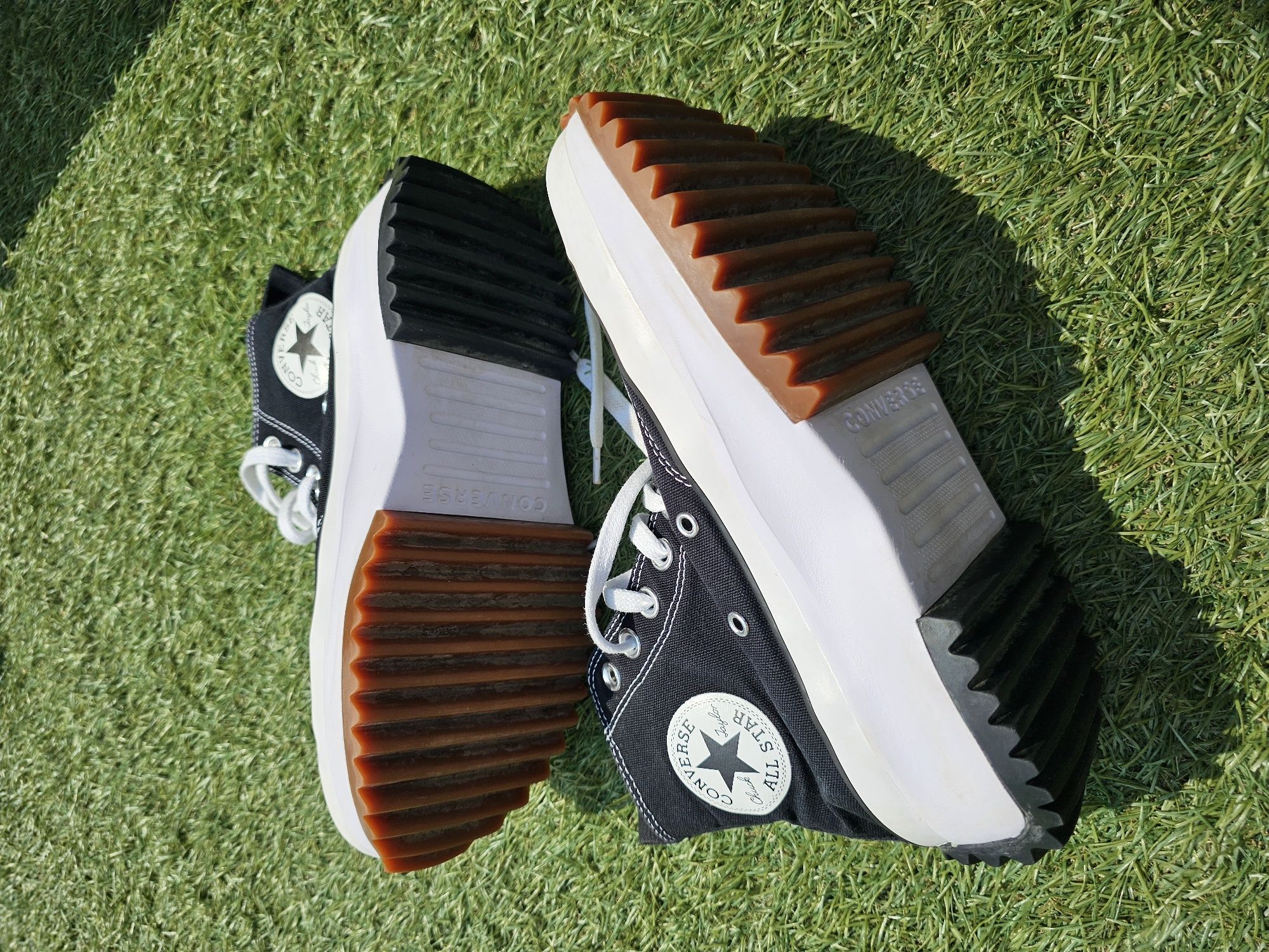 Дамски кецове Converse