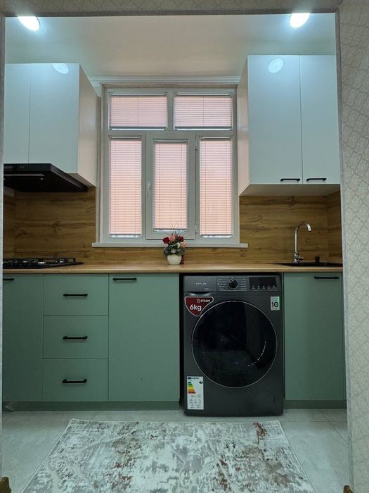 Срочно сдаётся Евро квартира метро Новза