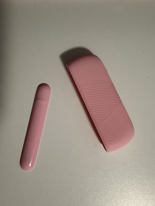 iqos iluma i turcoaz