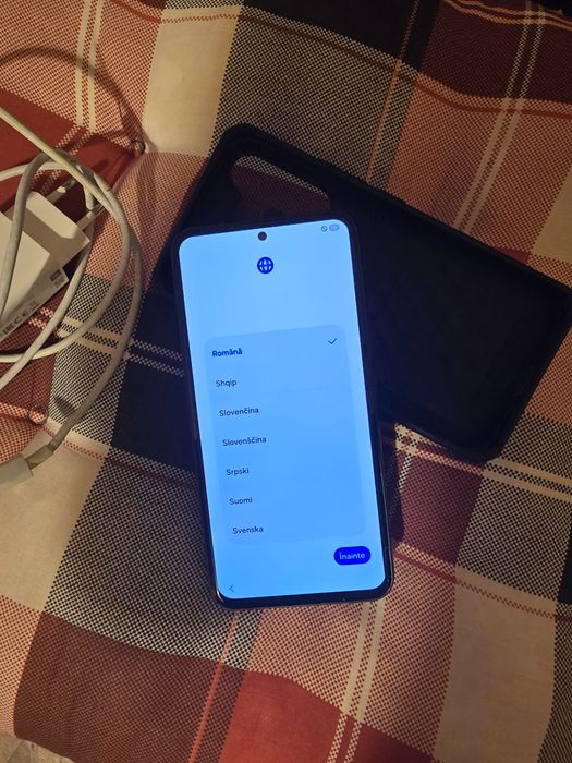 Samsung A54 8/128 gb