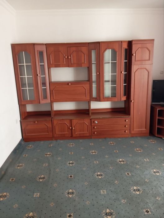 Стенка в гостиную