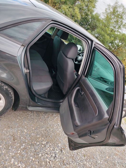 Seat Exeo 2.0 TDI