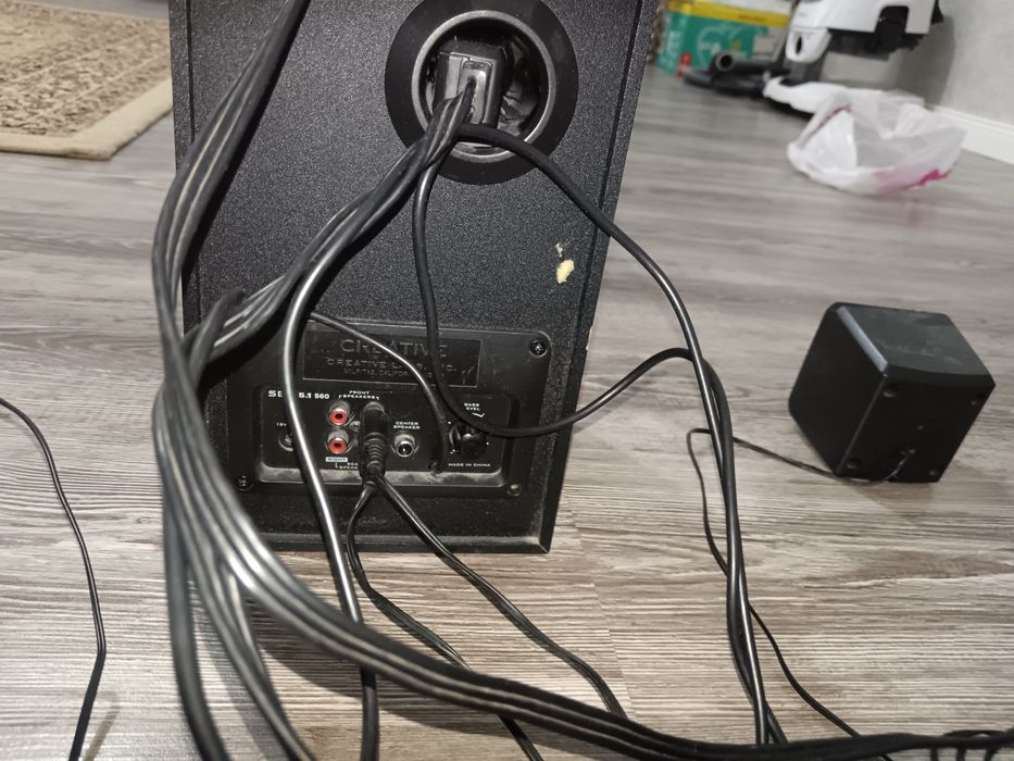 Продам калонки 3шт