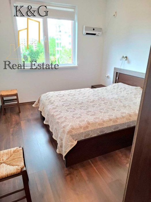 Продава се Двустаен апартамент в к.к. Слънчев бряг - 63 кв.м за 1381 €/кв.м - Снимка #2