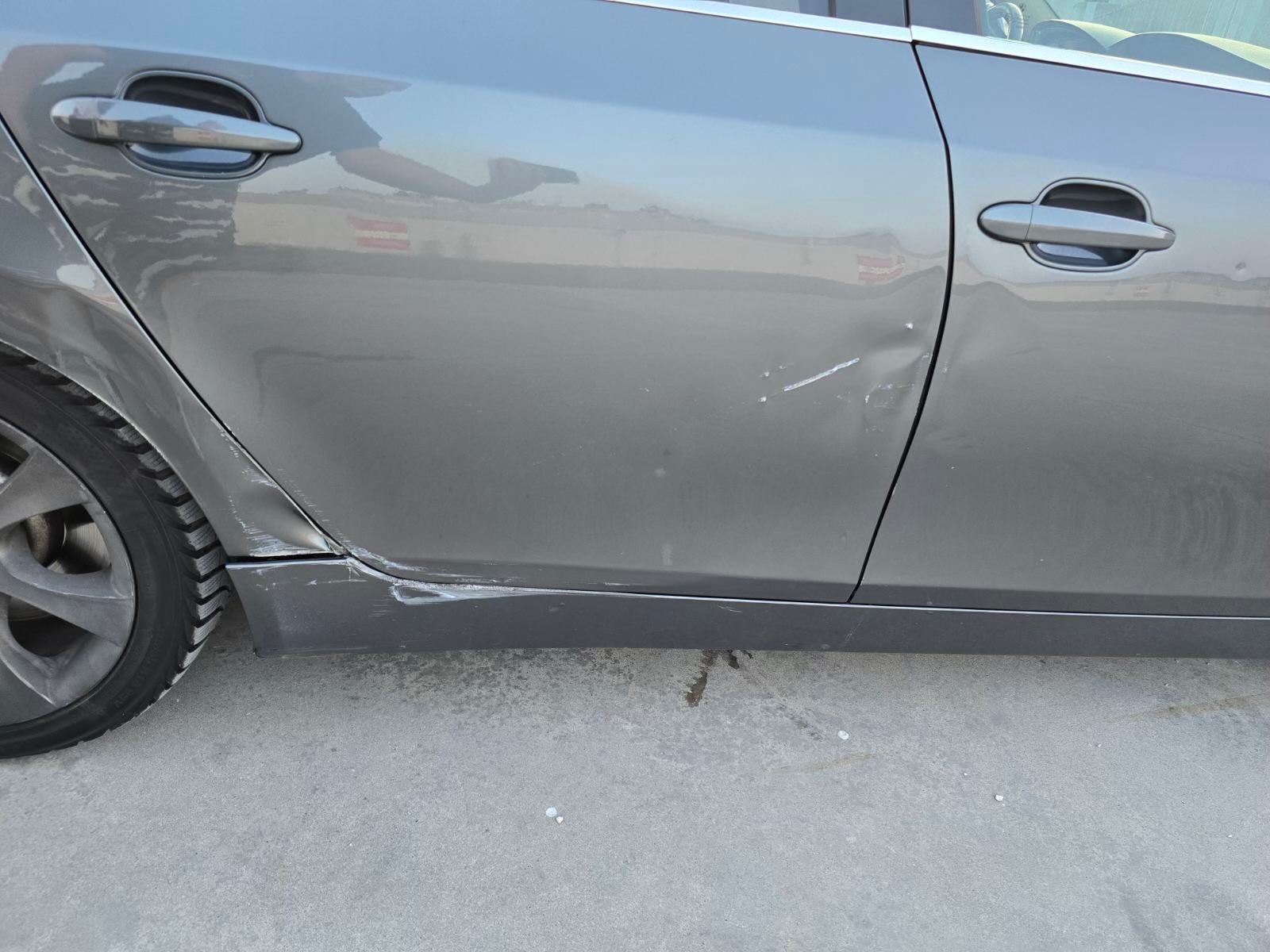 Bmw 535 d e60 272