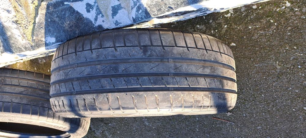 Летни гуми Petlas