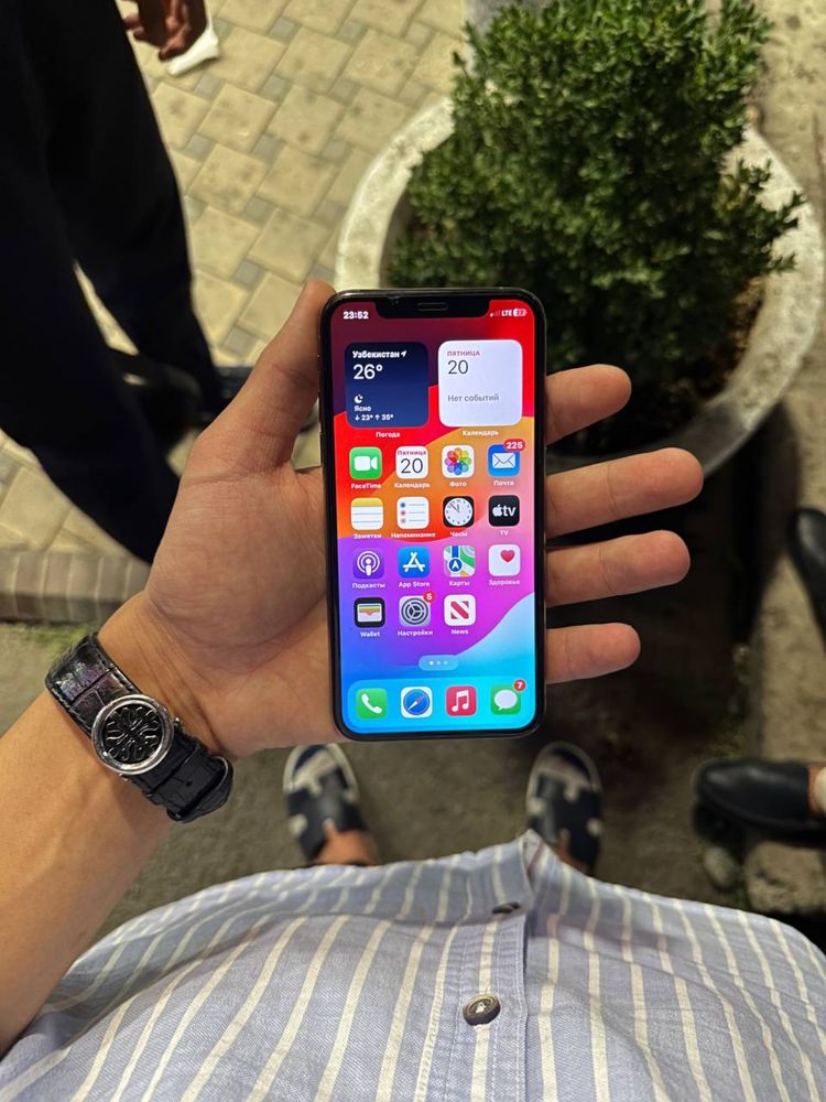 iphone xs gold 64gb ideal