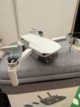 Dji Mavic mini Fly more combo