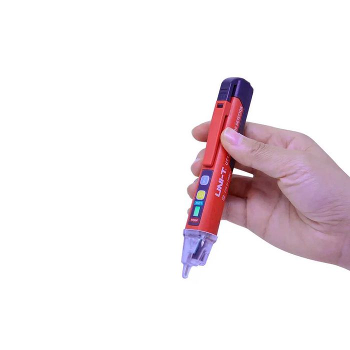 Индикатор напряжения бесконтактный Unit-T UT12D