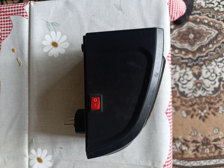 Продавам отоплителен уред Handy heater