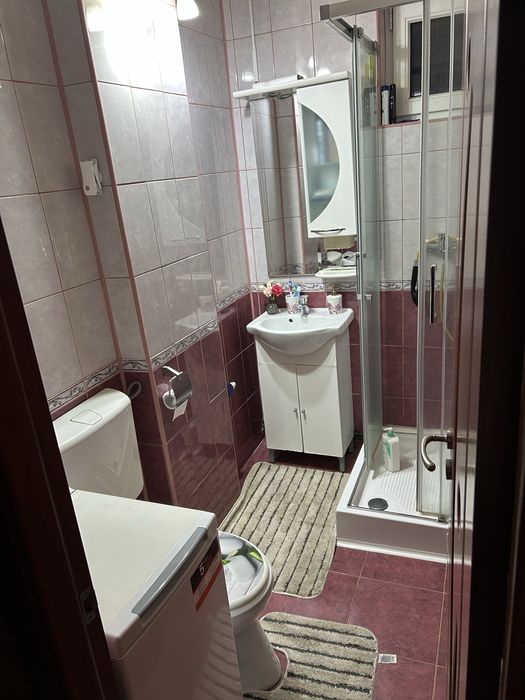 Apartament 2 camere cartier Dambu
