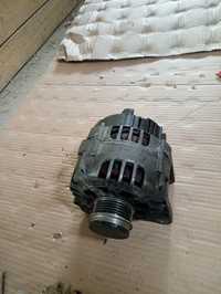 Alternator Skoda Superb 1 2.0 TDI cod BSS 140 cp!