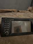 Navigatie bmw e39/ bmw e53