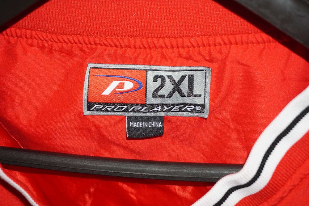 Оригинална Мъжка Блуза GEORGIA Pro Player Размер 2XL