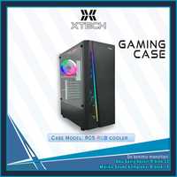 Xtech case RGB (Модель R-05) игровой кейс