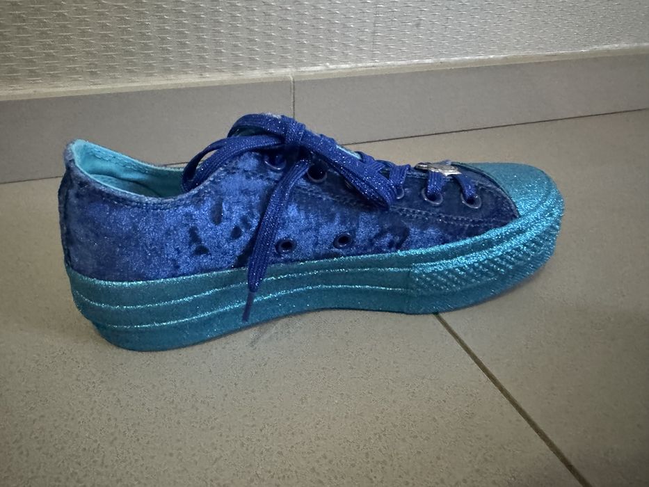 Converse MC Edition-Converse MC Edition