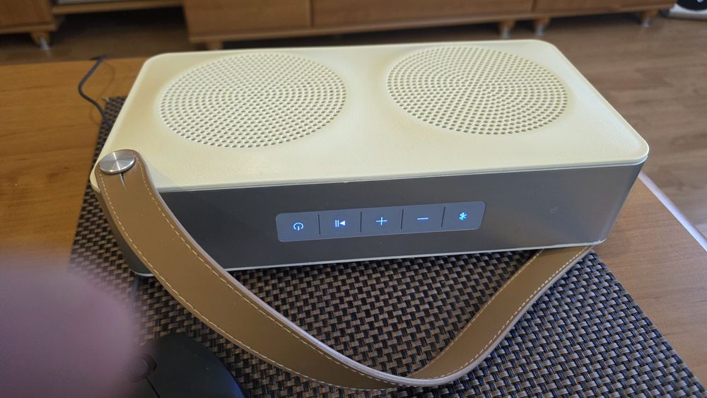 Boxa bluetooth Constellation Hercules