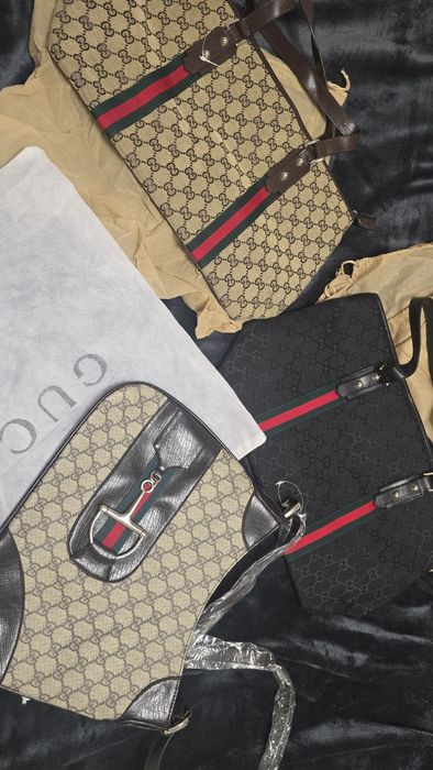 Geanta de umar  lot 3 bucati